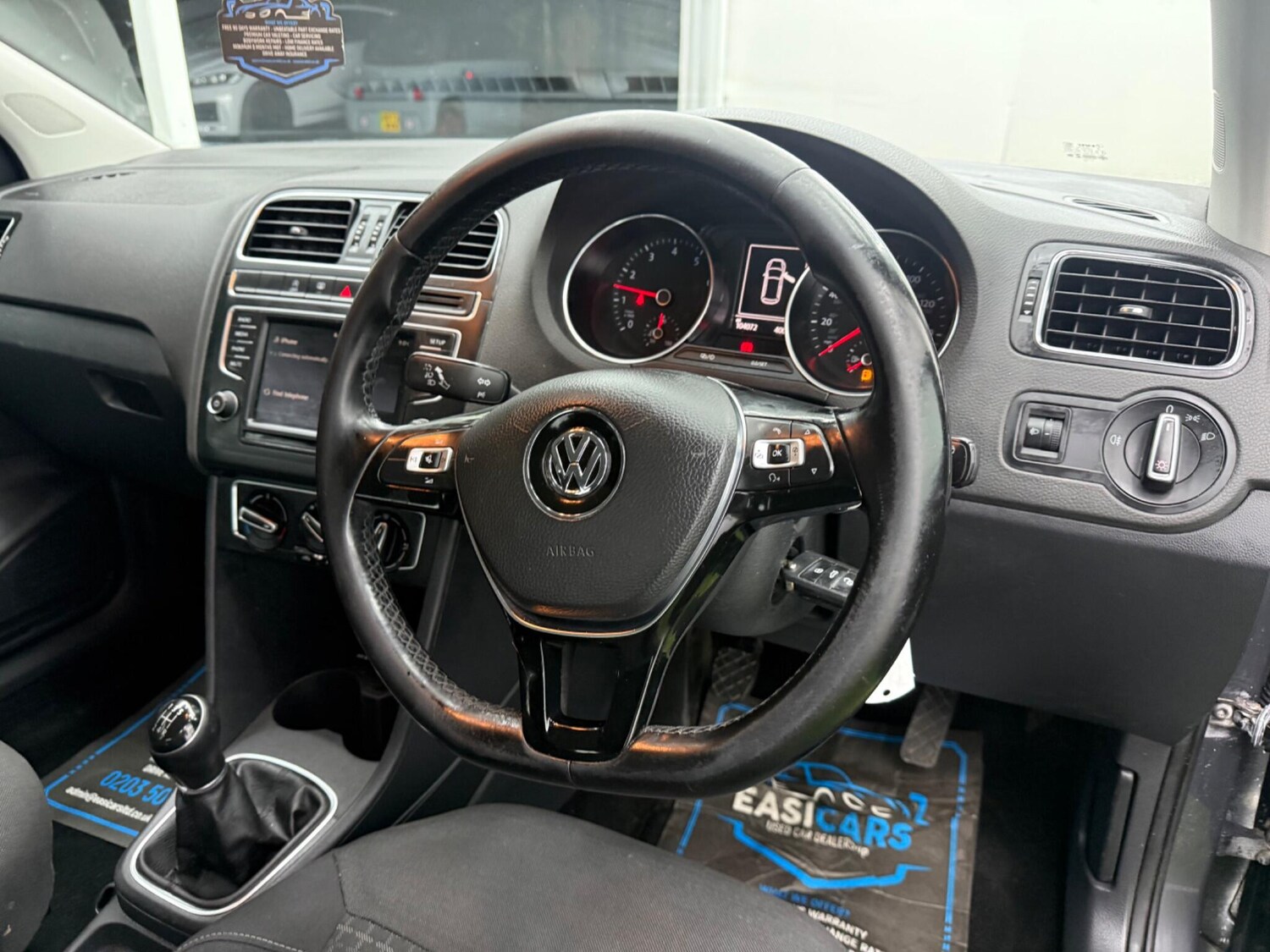 Used Volkswagen Polo 2016 for sale - 77909410: Photo 15