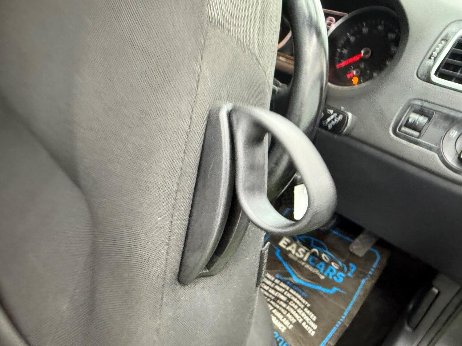 Used Volkswagen Polo 2016 for sale - 77909410: Photo 17