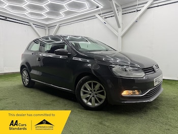 Volkswagen Polo feature image