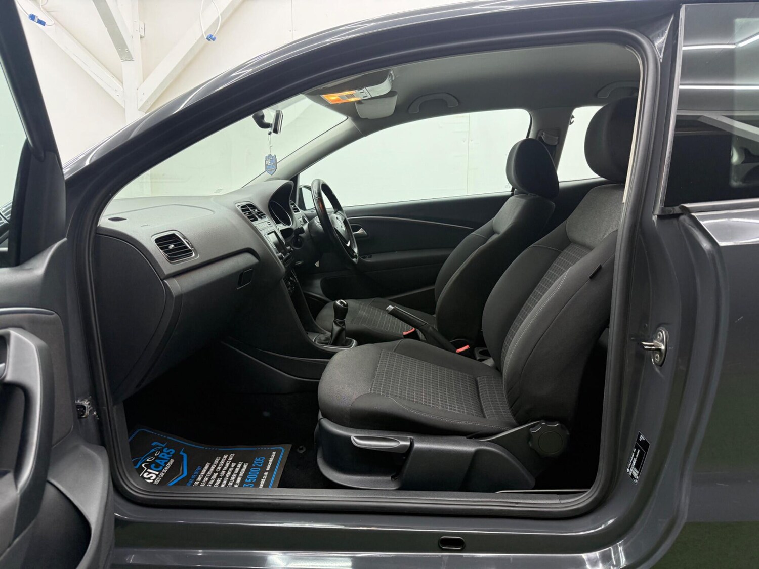 Used Volkswagen Polo 2016 for sale - 77909410: Photo 20