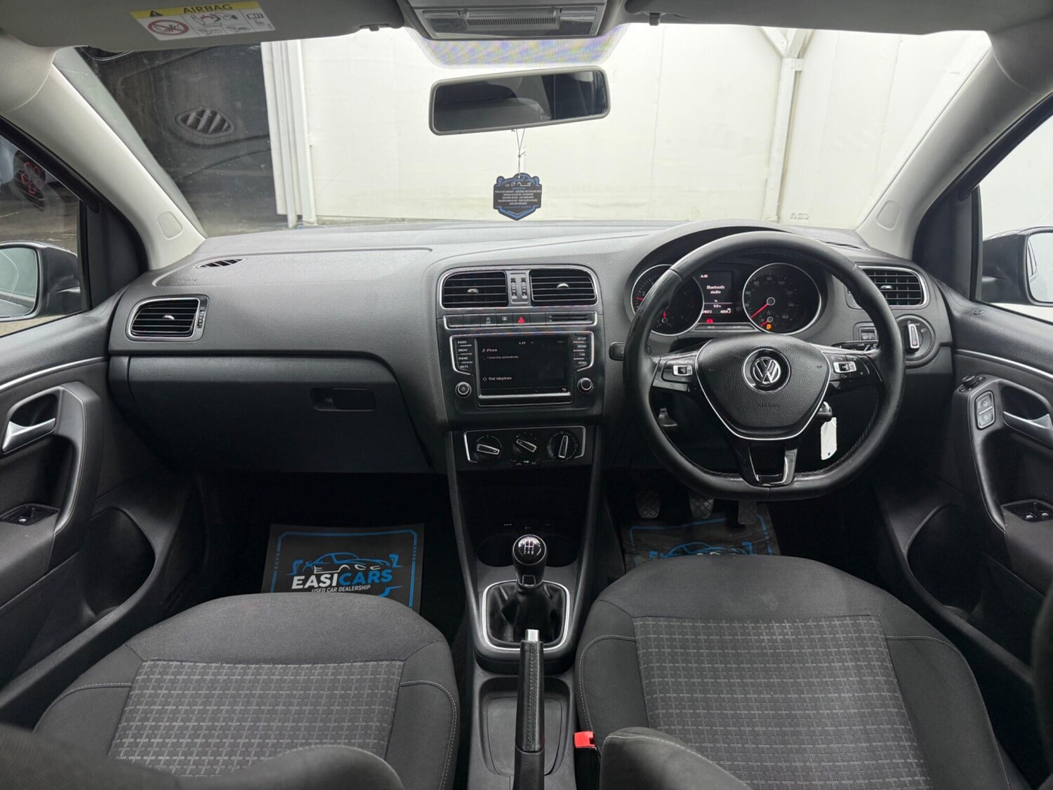 Used Volkswagen Polo 2016 for sale - 77909410: Photo 25