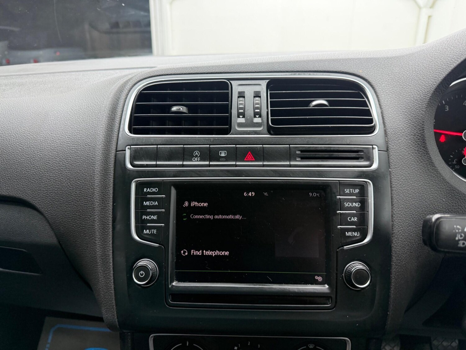 Used Volkswagen Polo 2016 for sale - 77909410: Photo 26