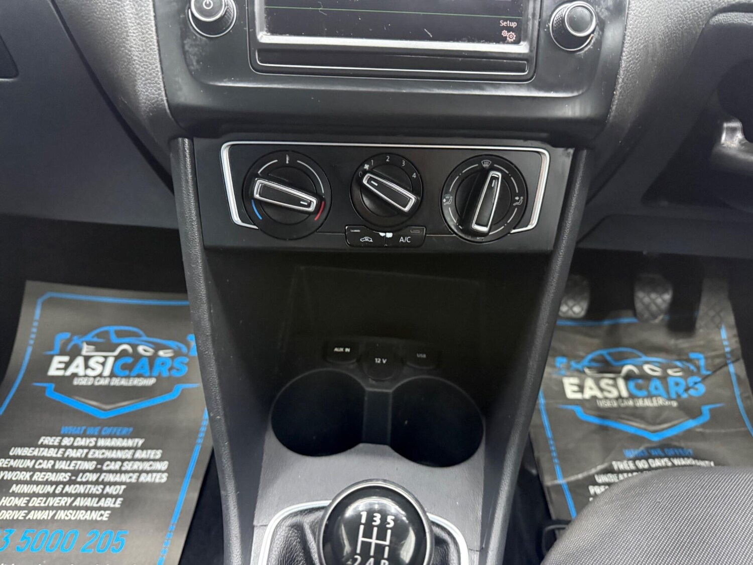 Used Volkswagen Polo 2016 for sale - 77909410: Photo 27