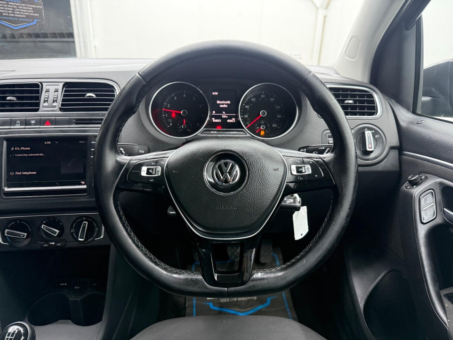 Used Volkswagen Polo 2016 for sale - 77909410: Photo 29