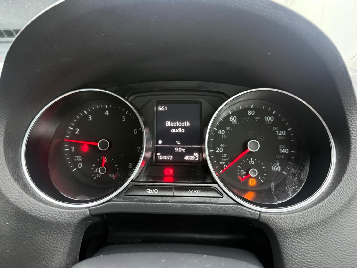 Used Volkswagen Polo 2016 for sale - 77909410: Photo 30