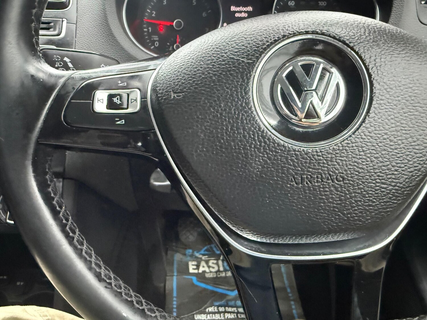 Used Volkswagen Polo 2016 for sale - 77909410: Photo 31