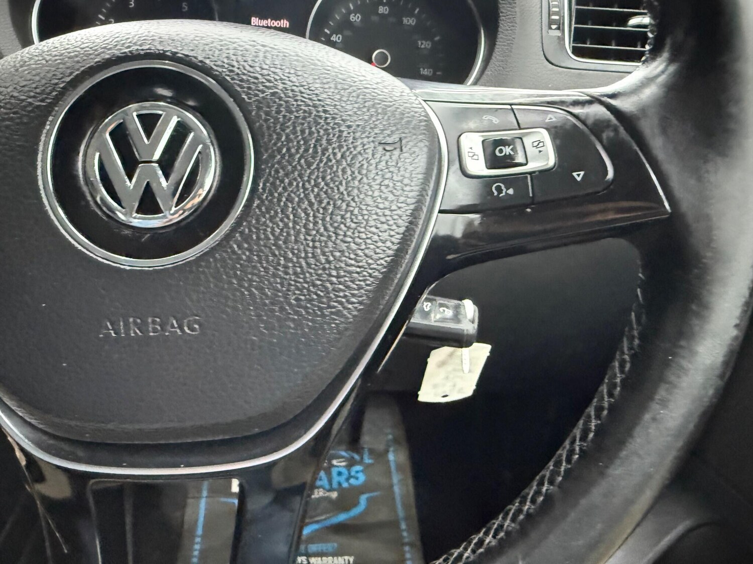 Used Volkswagen Polo 2016 for sale - 77909410: Photo 32