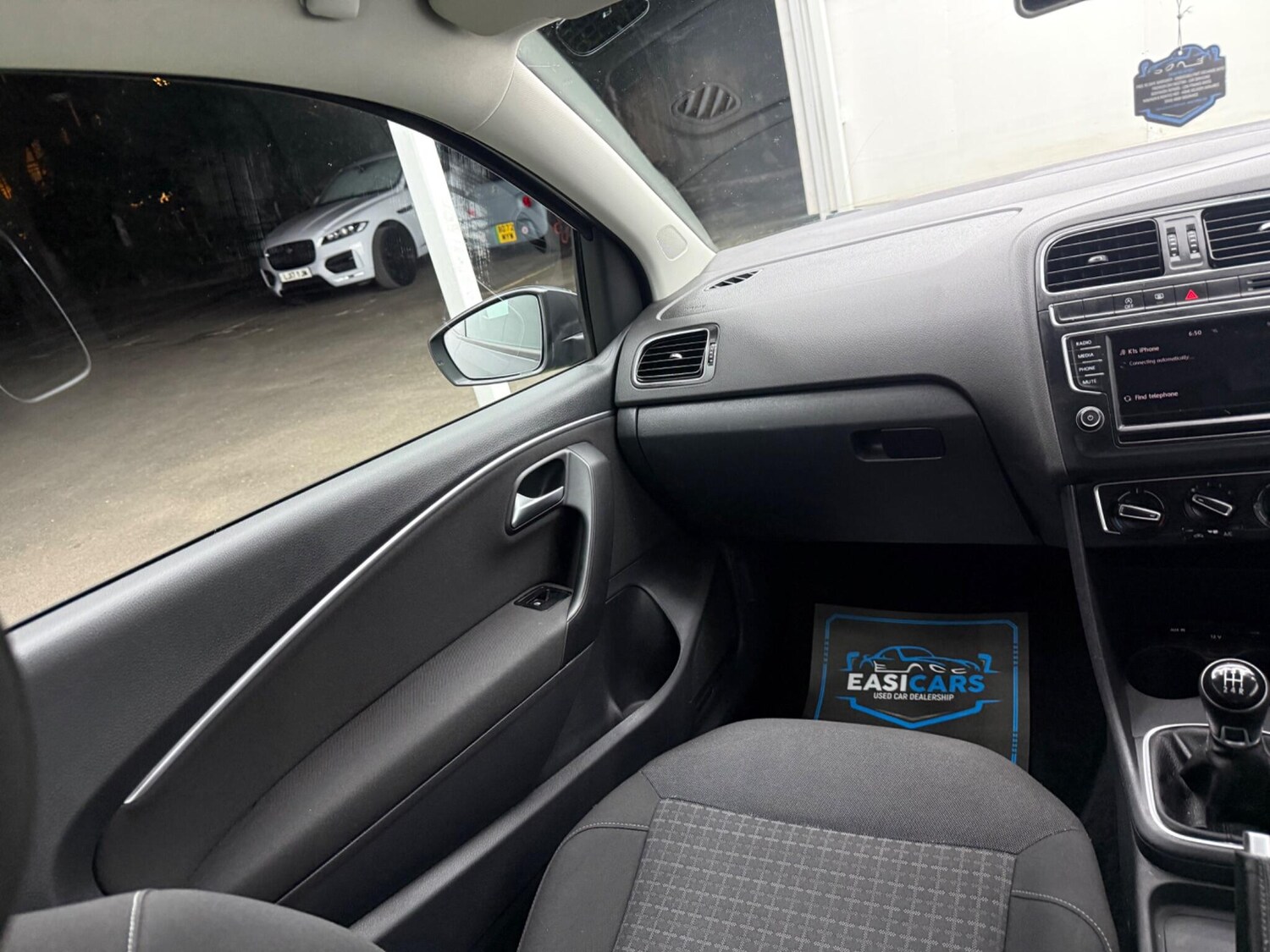 Used Volkswagen Polo 2016 for sale - 77909410: Photo 35