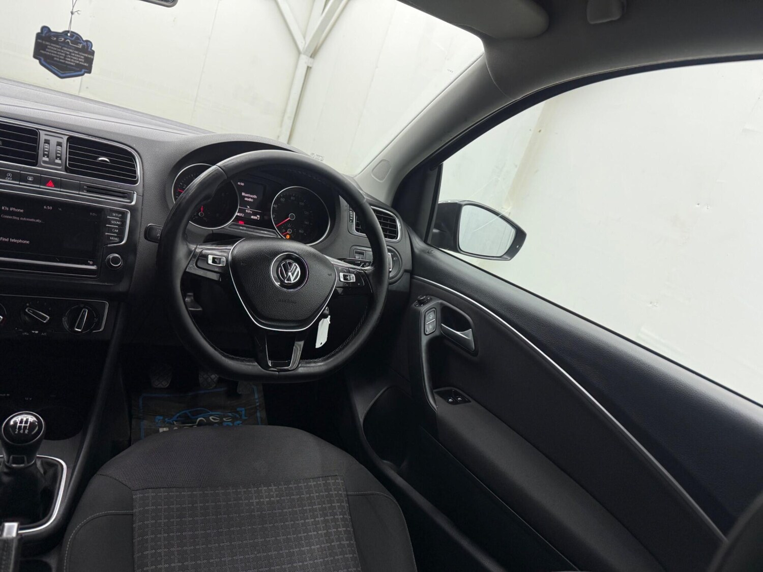 Used Volkswagen Polo 2016 for sale - 77909410: Photo 36