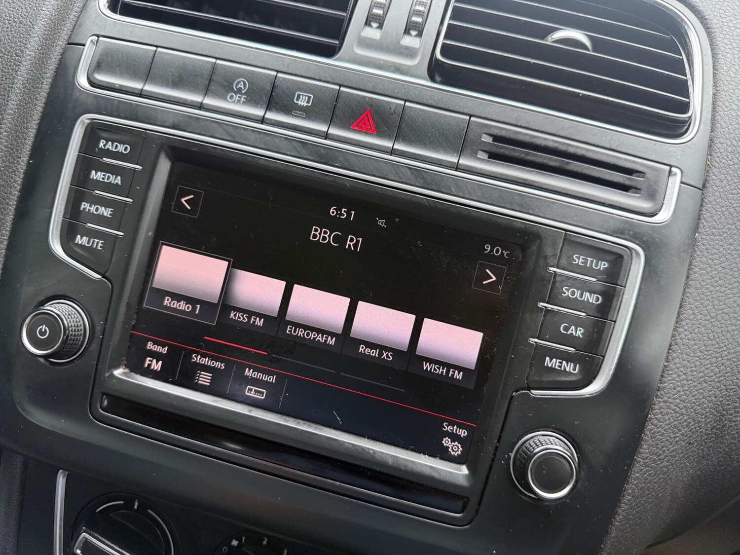 Used Volkswagen Polo 2016 for sale - 77909410: Photo 42