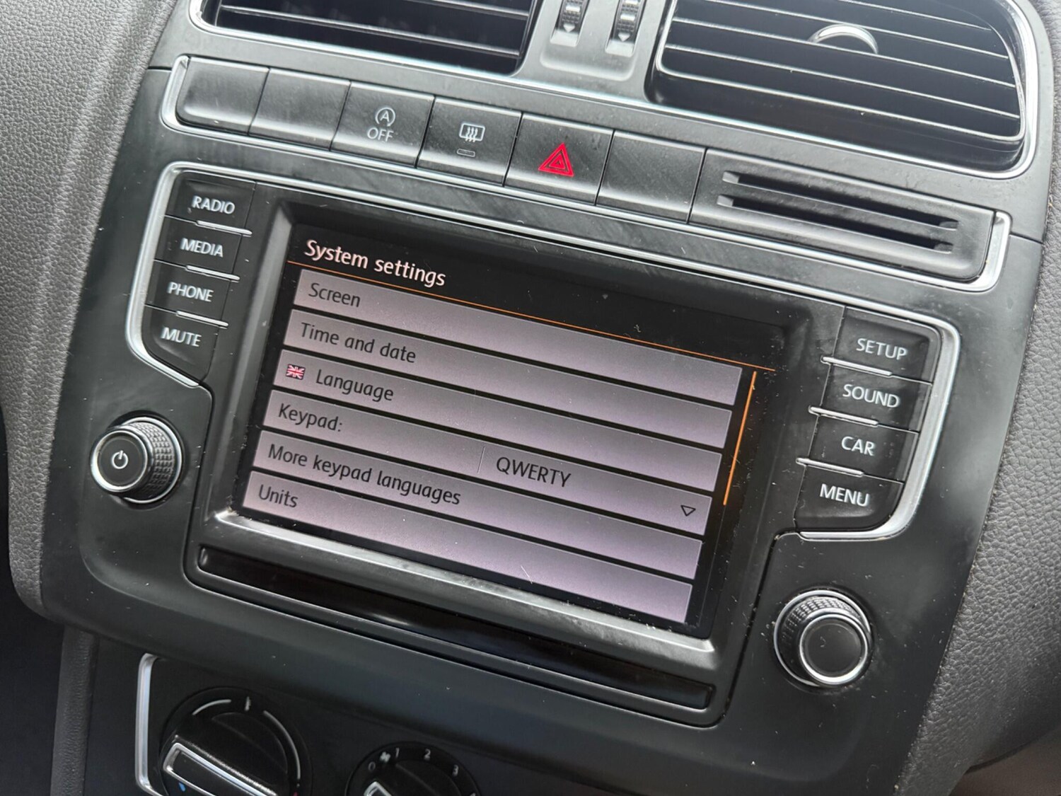 Used Volkswagen Polo 2016 for sale - 77909410: Photo 44