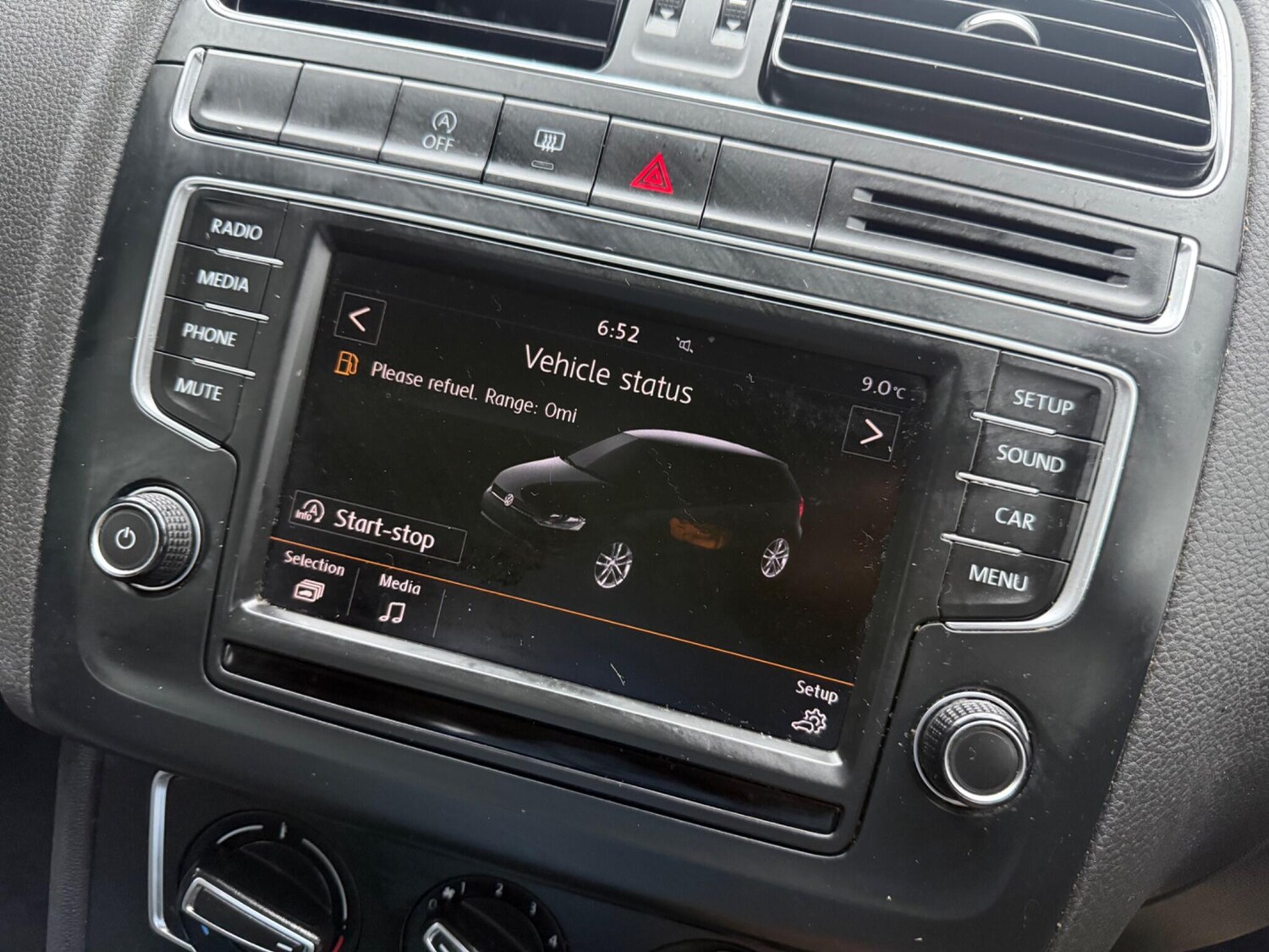 Used Volkswagen Polo 2016 for sale - 77909410: Photo 45