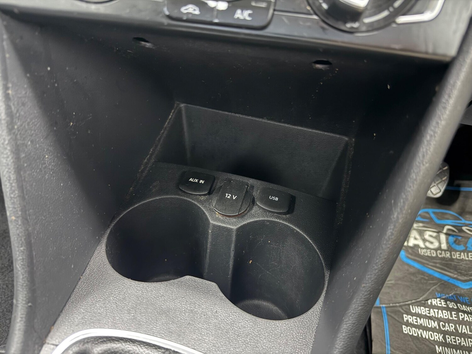 Used Volkswagen Polo 2016 for sale - 77909410: Photo 50