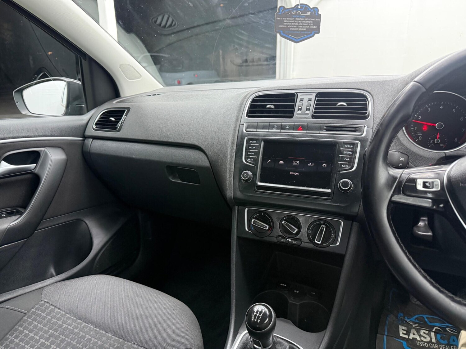 Used Volkswagen Polo 2016 for sale - 77909410: Photo 53