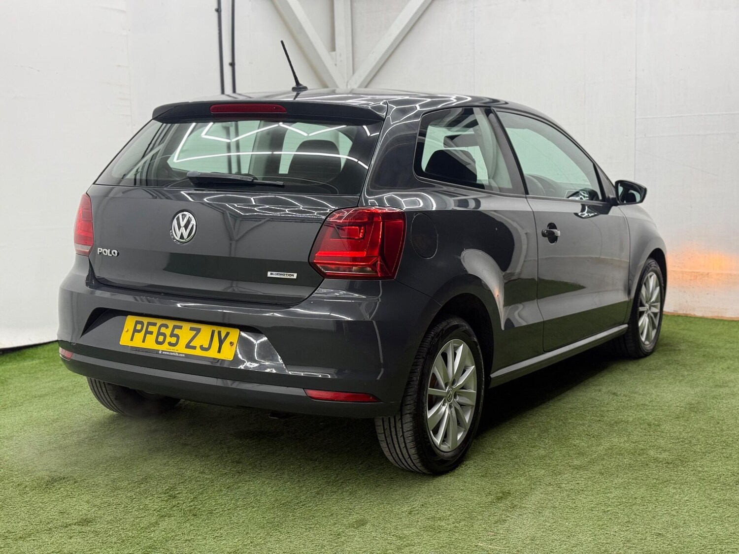 Used Volkswagen Polo 2016 for sale - 77909410: Photo 6
