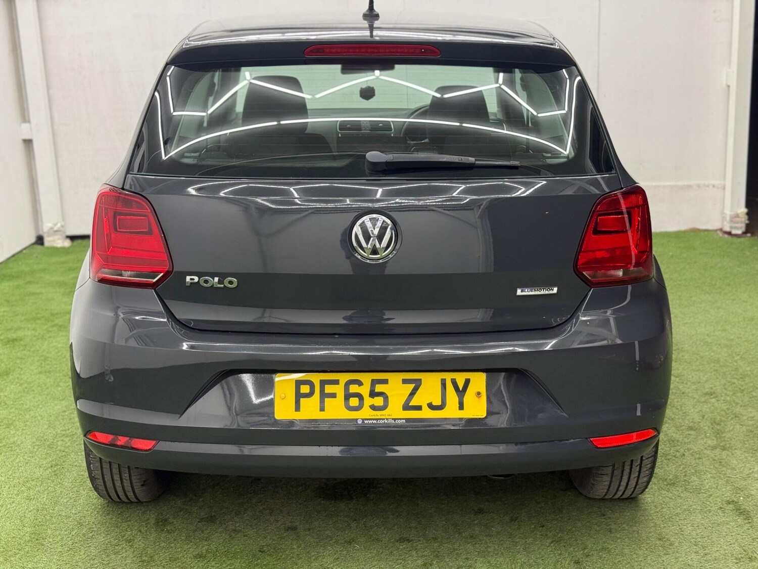 Used Volkswagen Polo 2016 for sale - 77909410: Photo 7