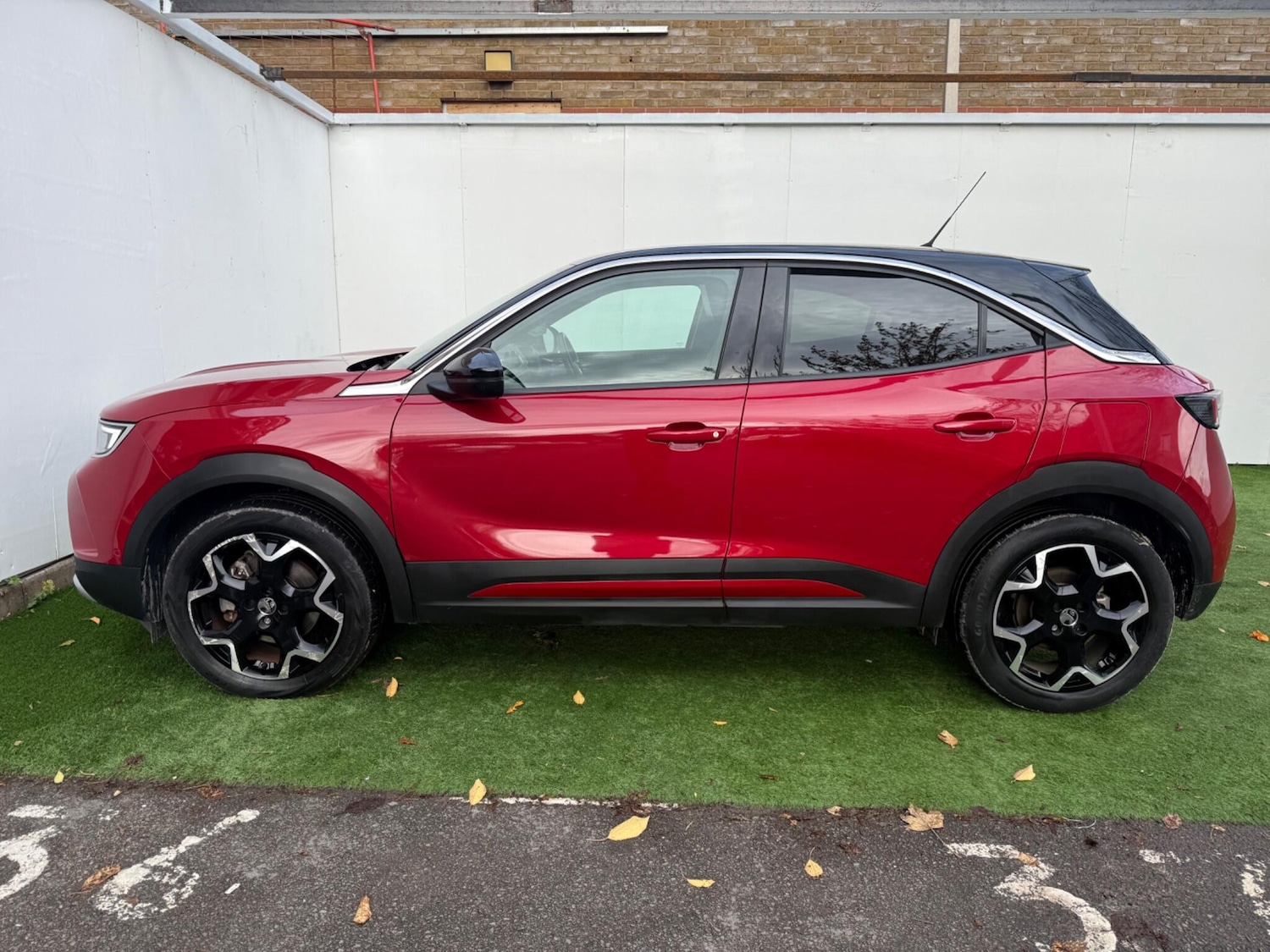 Used Vauxhall Mokka 2023 for sale - 76484569: Photo 10