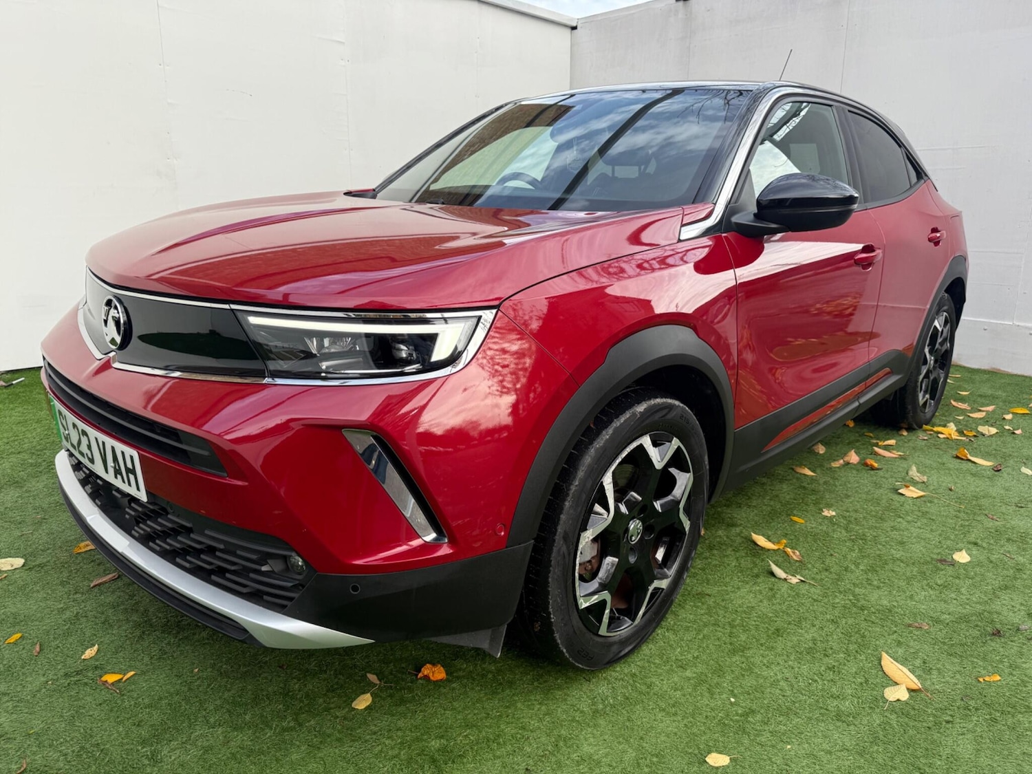 Used Vauxhall Mokka 2023 for sale - 76484569: Photo 11