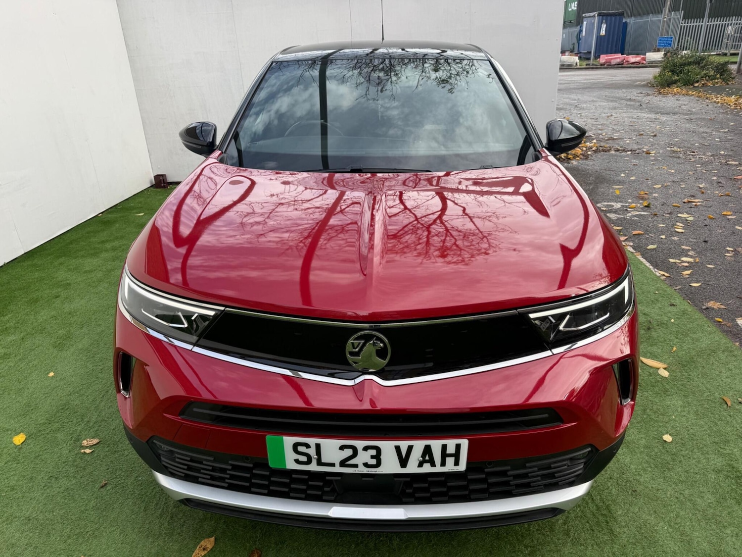 Used Vauxhall Mokka 2023 for sale - 76484569: Photo 12