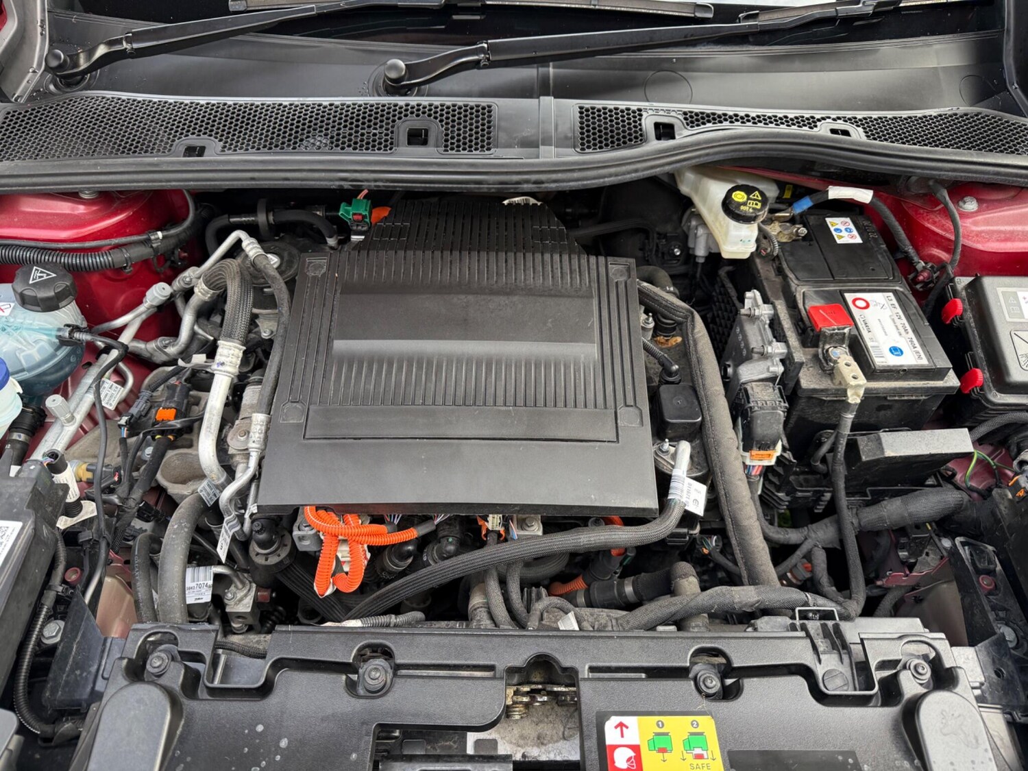 Used Vauxhall Mokka 2023 for sale - 76484569: Photo 13