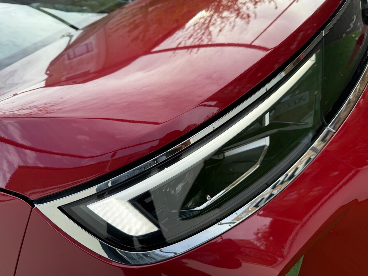 Used Vauxhall Mokka 2023 for sale - 76484569: Photo 14