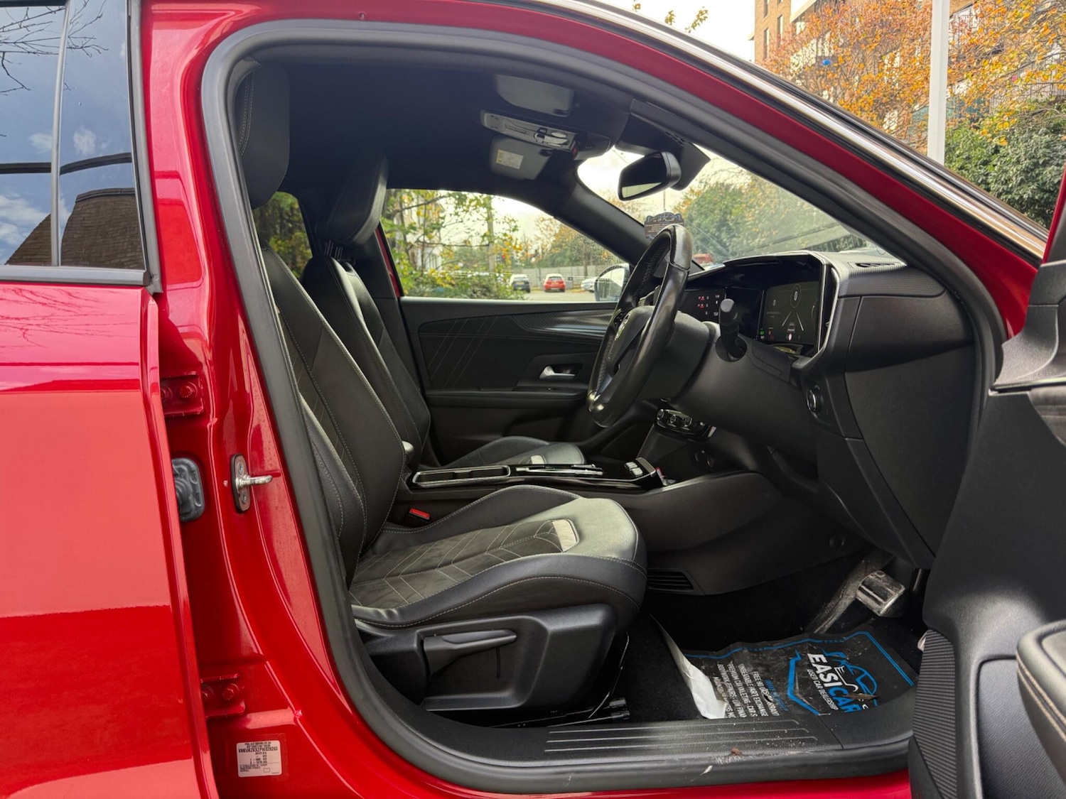 Used Vauxhall Mokka 2023 for sale - 76484569: Photo 15