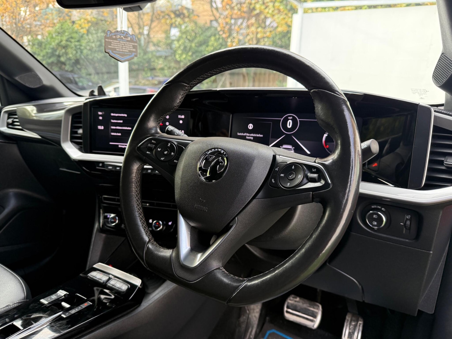 Used Vauxhall Mokka 2023 for sale - 76484569: Photo 16