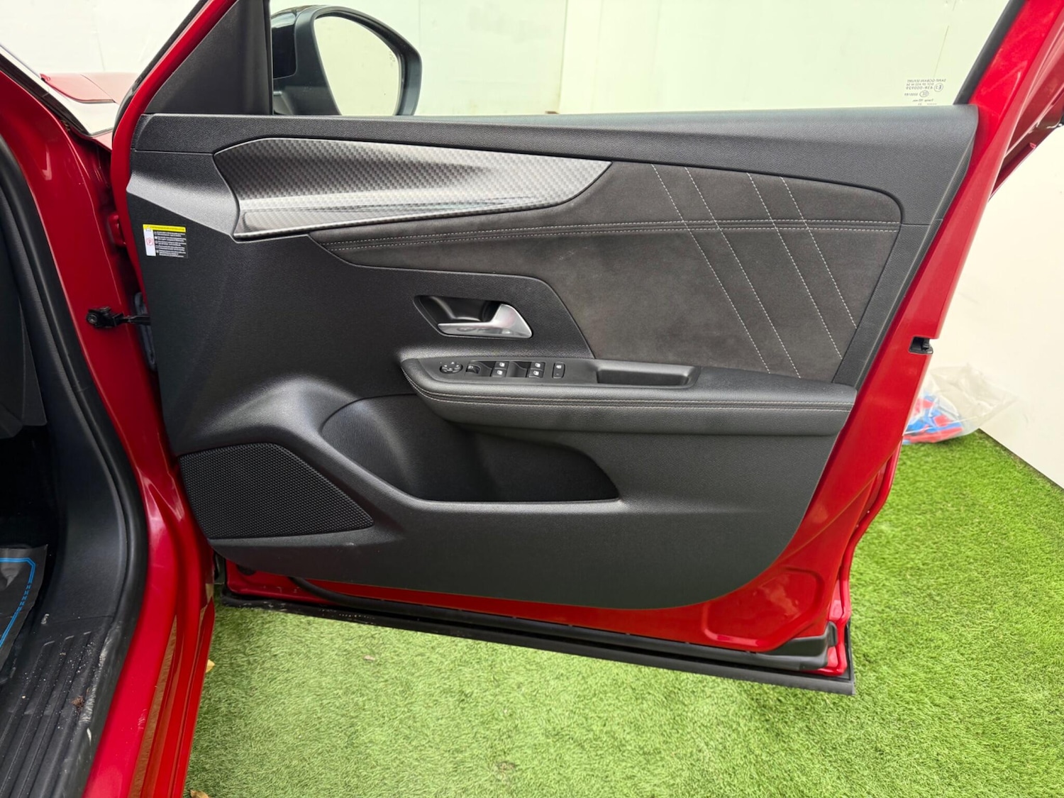 Used Vauxhall Mokka 2023 for sale - 76484569: Photo 18