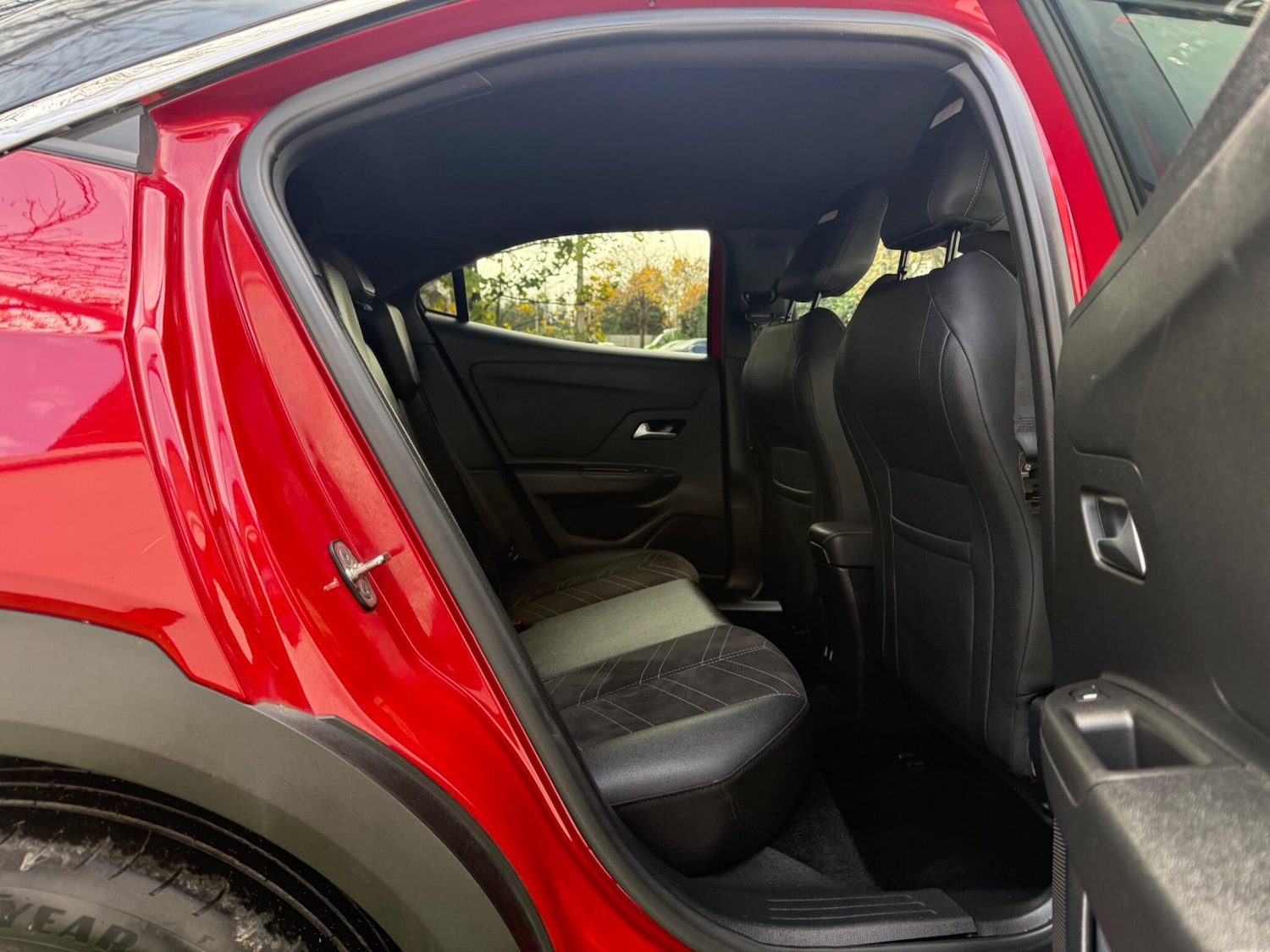 Used Vauxhall Mokka 2023 for sale - 76484569: Photo 19