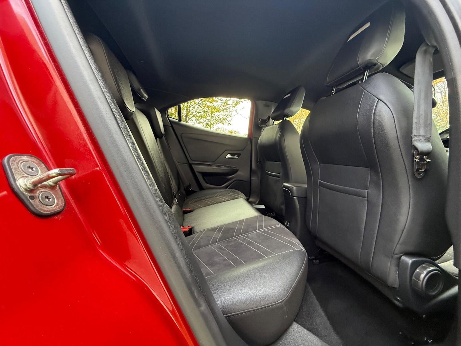 Used Vauxhall Mokka 2023 for sale - 76484569: Photo 20