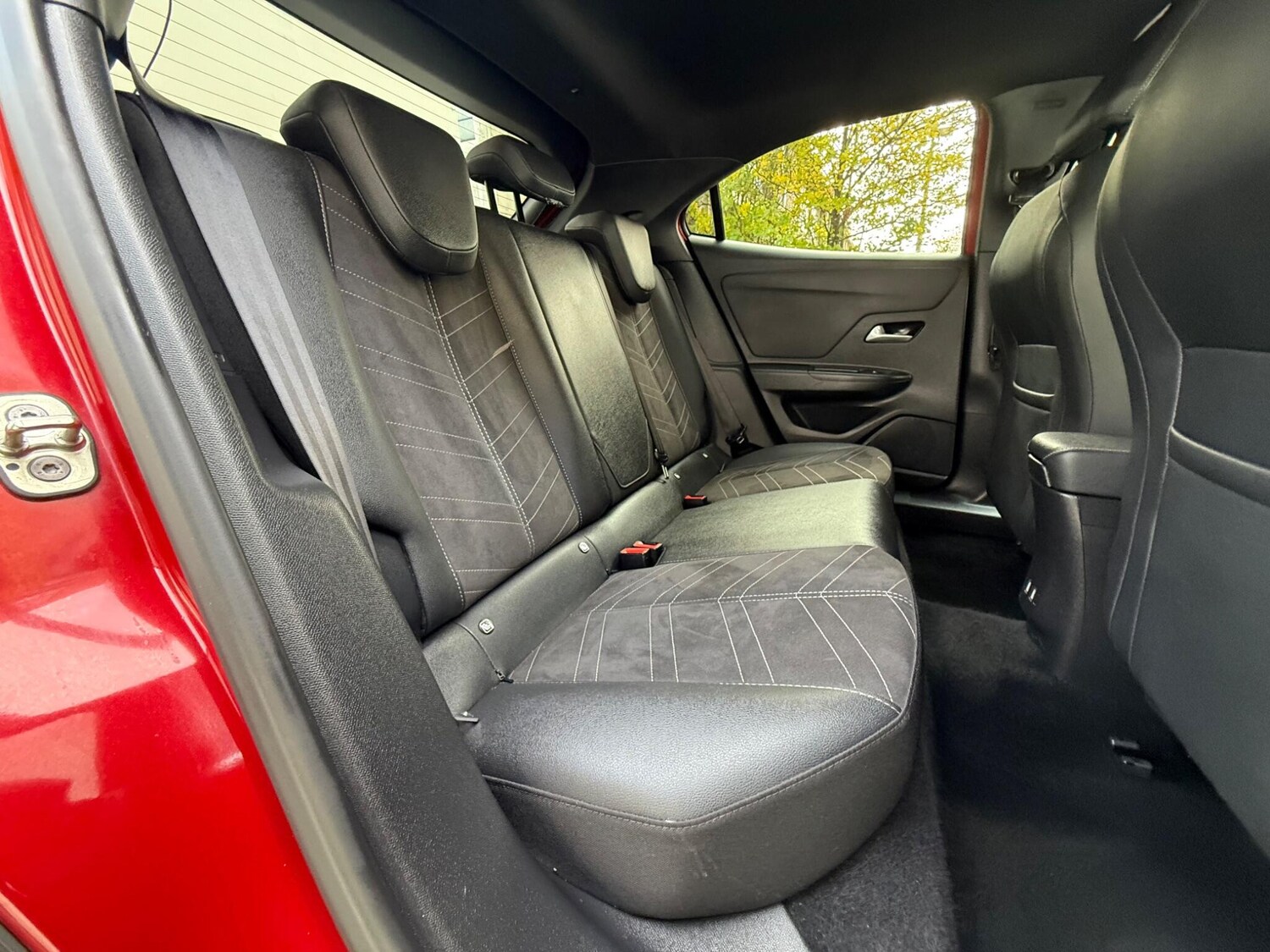 Used Vauxhall Mokka 2023 for sale - 76484569: Photo 21