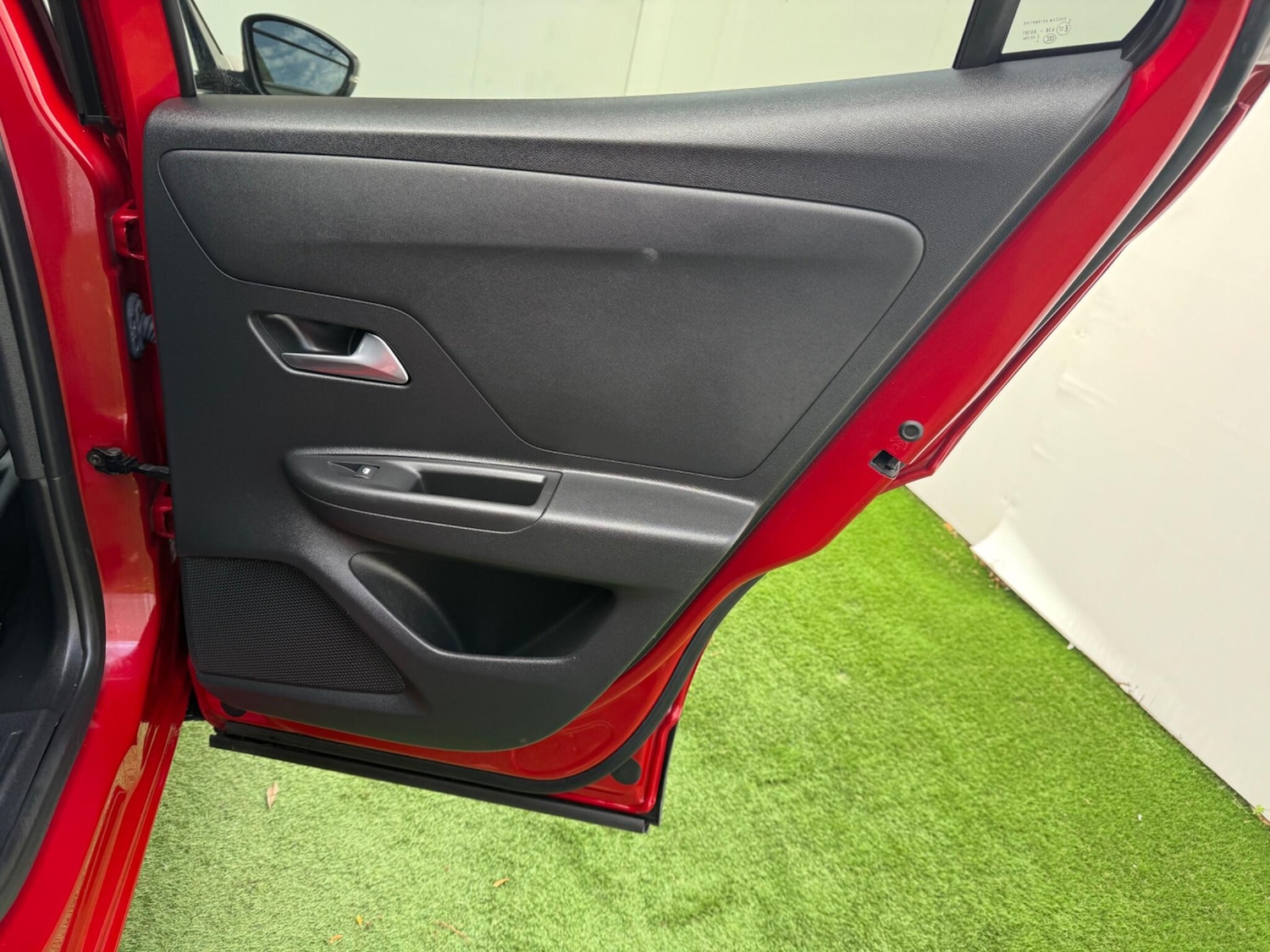 Used Vauxhall Mokka 2023 for sale - 76484569: Photo 22