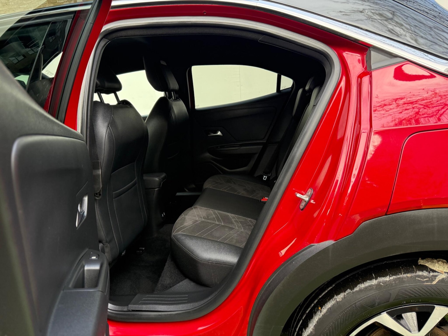 Used Vauxhall Mokka 2023 for sale - 76484569: Photo 23