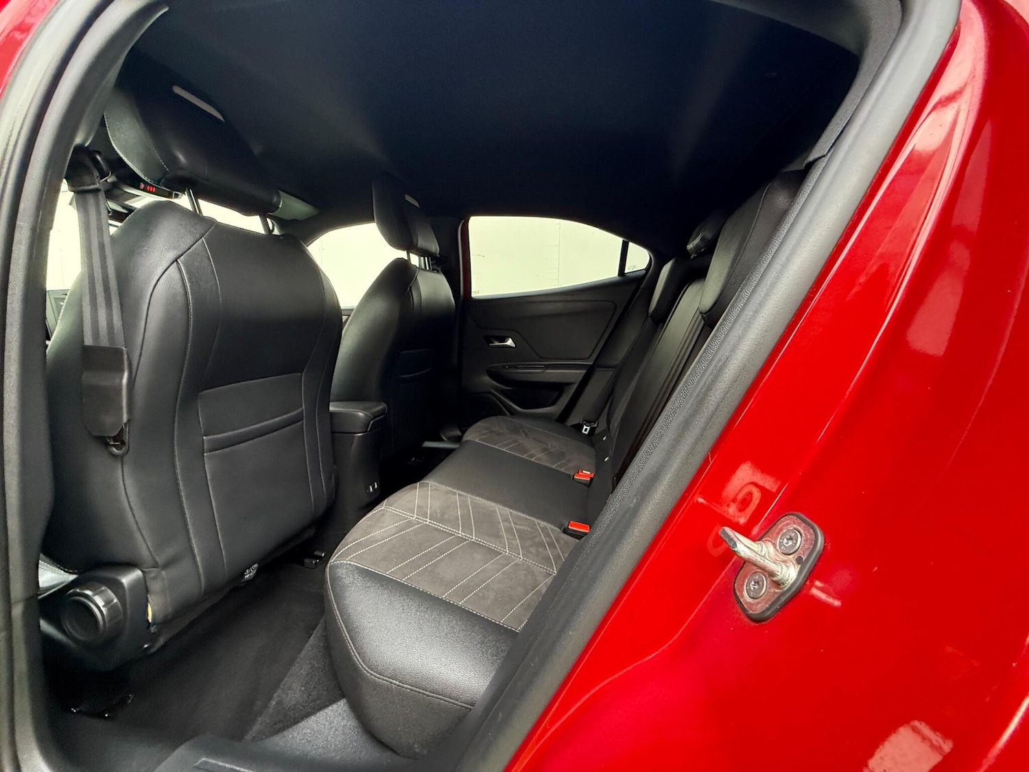 Used Vauxhall Mokka 2023 for sale - 76484569: Photo 24