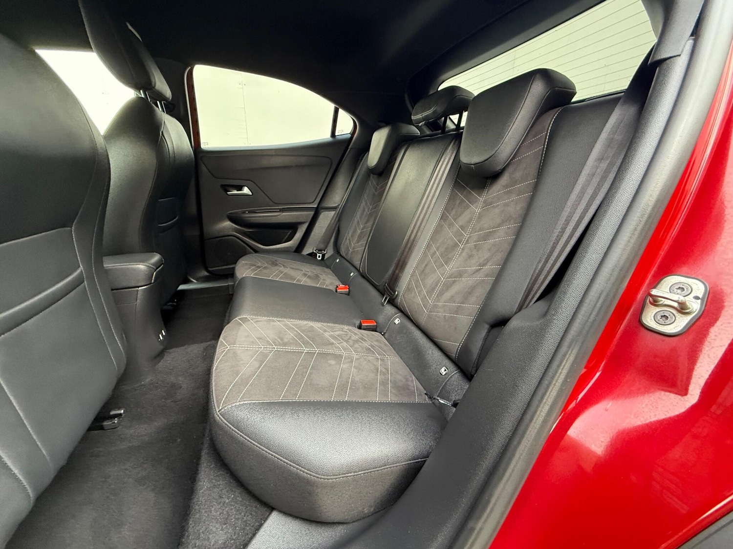 Used Vauxhall Mokka 2023 for sale - 76484569: Photo 25