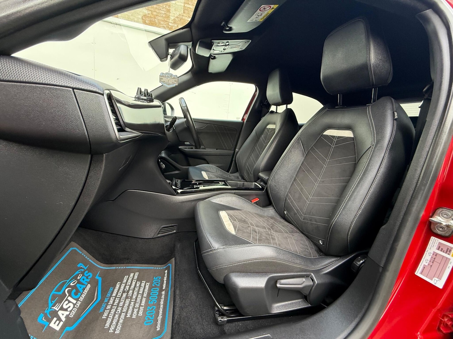 Used Vauxhall Mokka 2023 for sale - 76484569: Photo 27