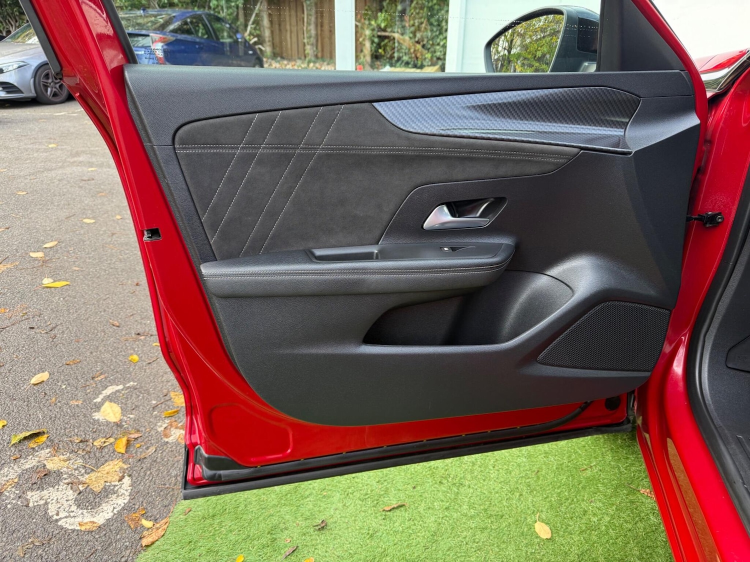 Used Vauxhall Mokka 2023 for sale - 76484569: Photo 28