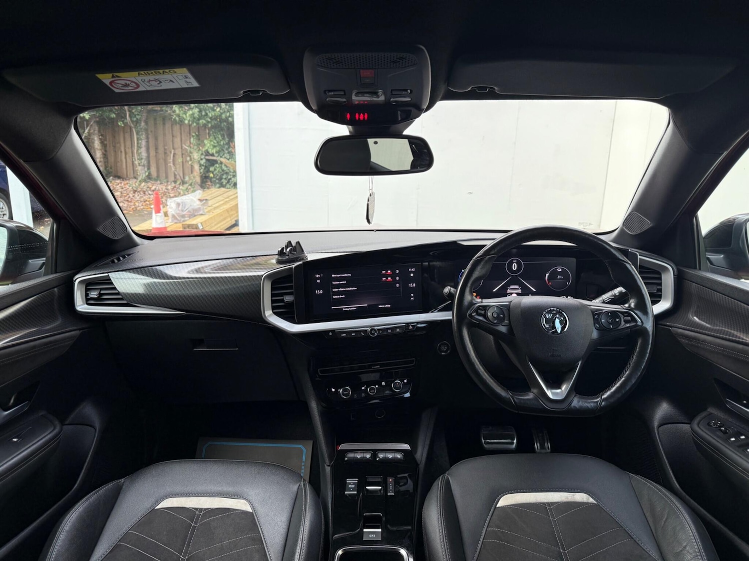 Used Vauxhall Mokka 2023 for sale - 76484569: Photo 29