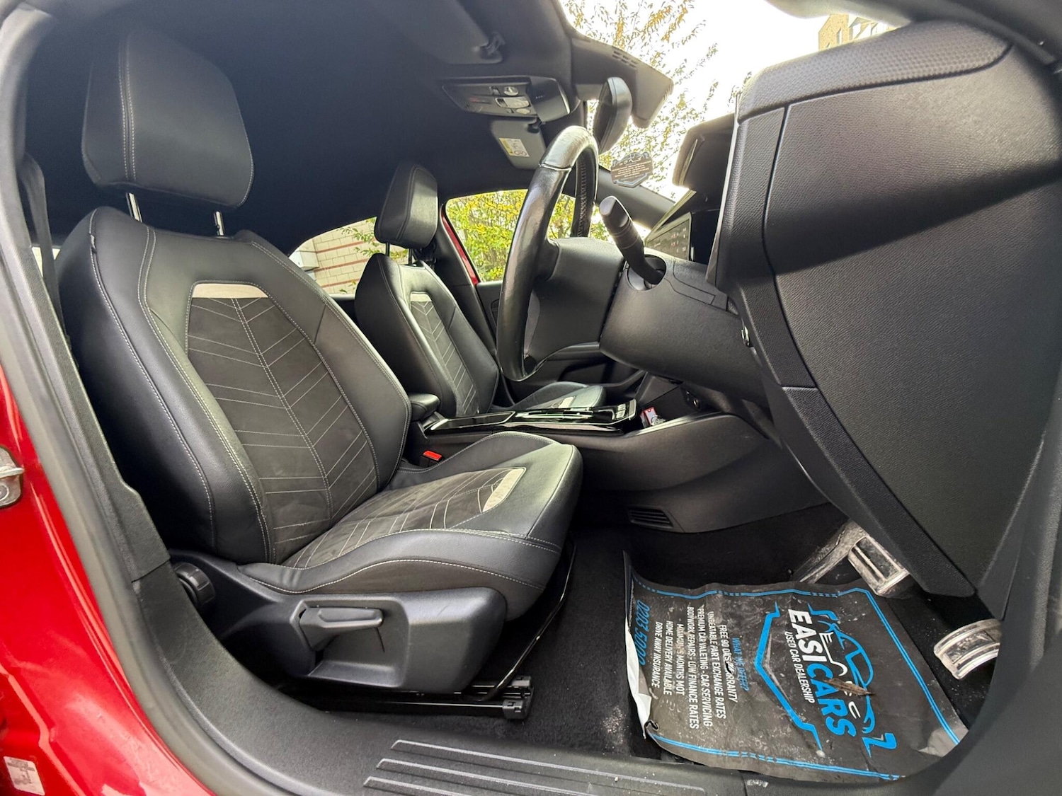 Used Vauxhall Mokka 2023 for sale - 76484569: Photo 3