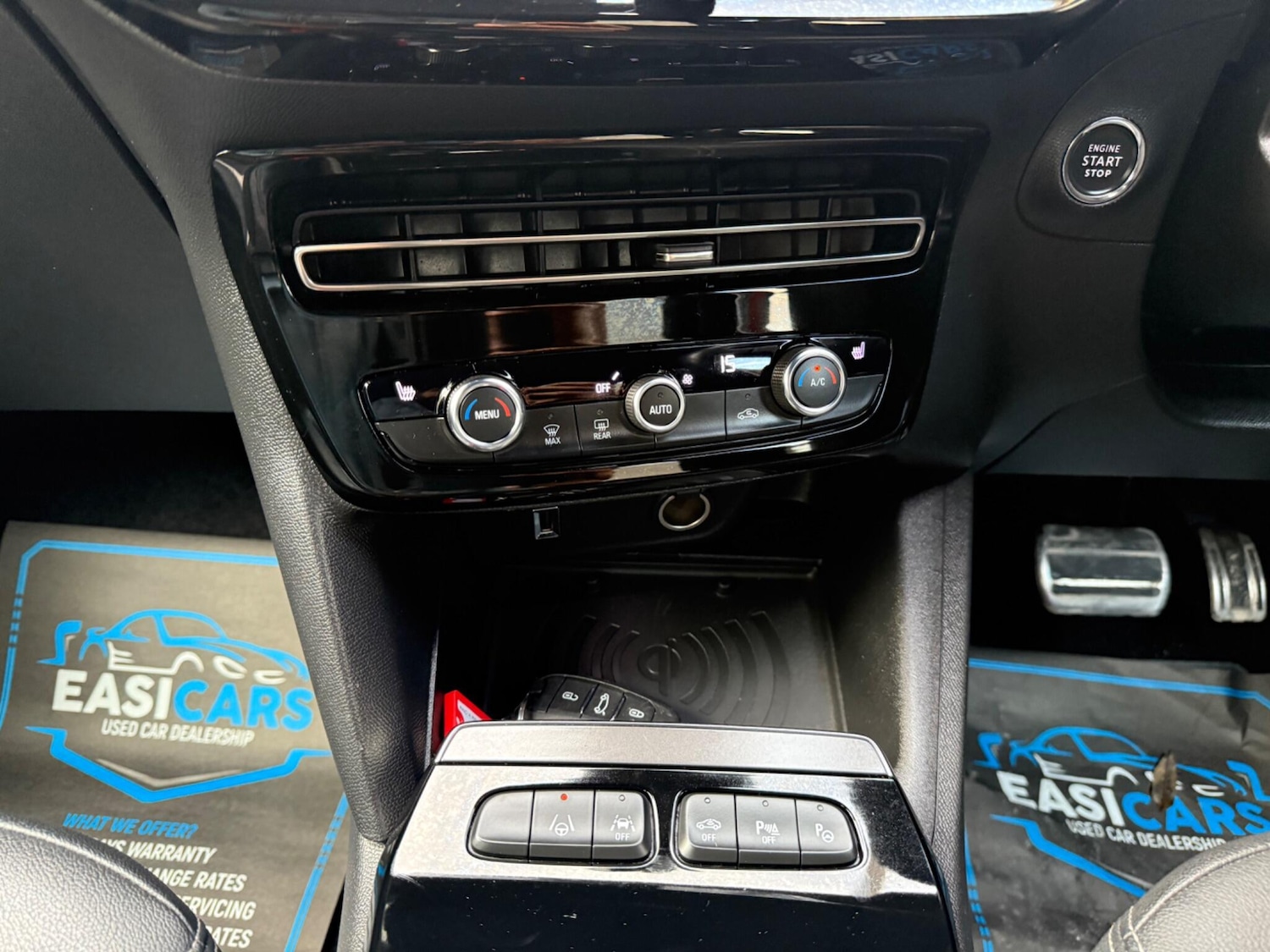 Used Vauxhall Mokka 2023 for sale - 76484569: Photo 31