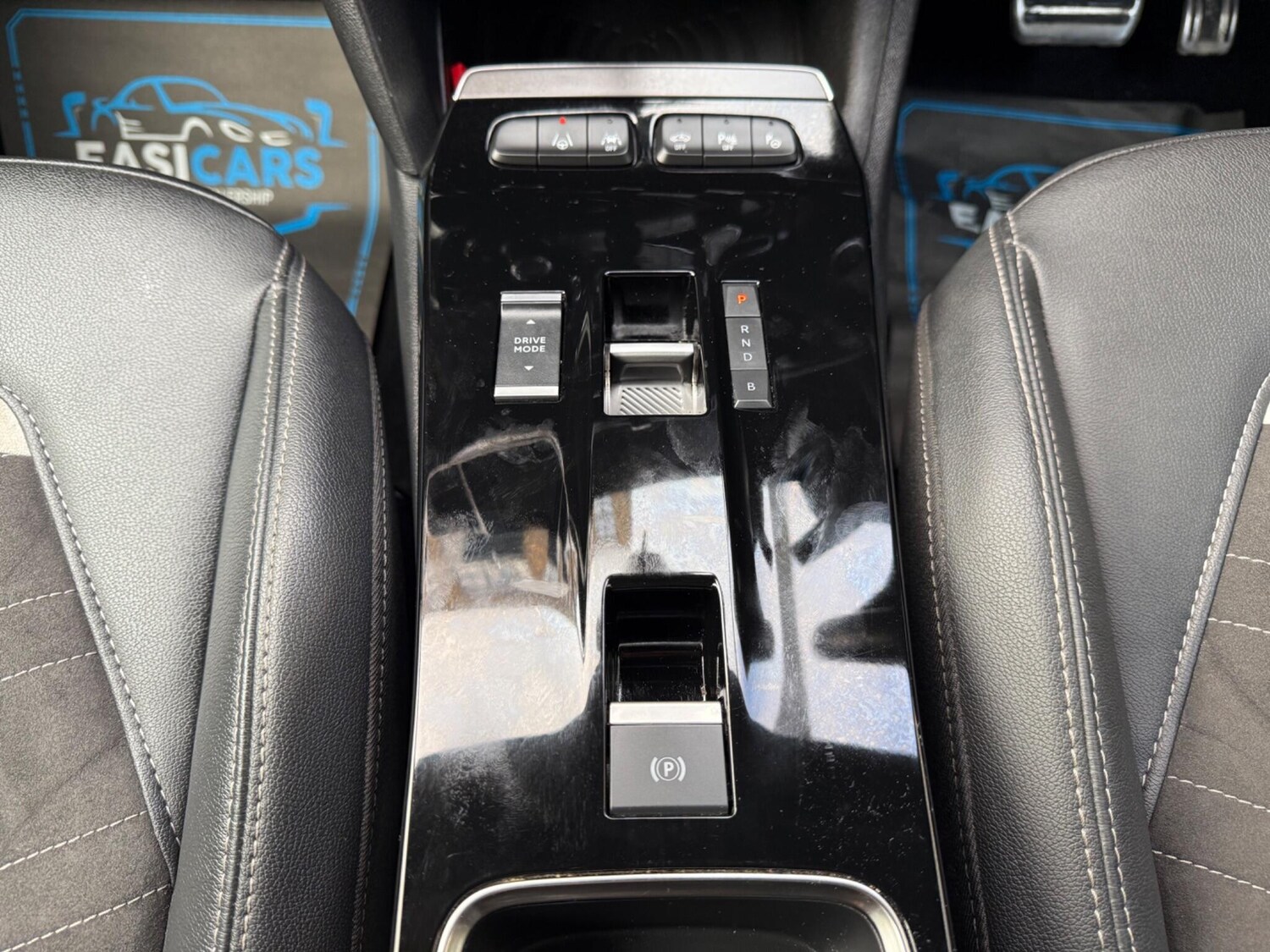 Used Vauxhall Mokka 2023 for sale - 76484569: Photo 32