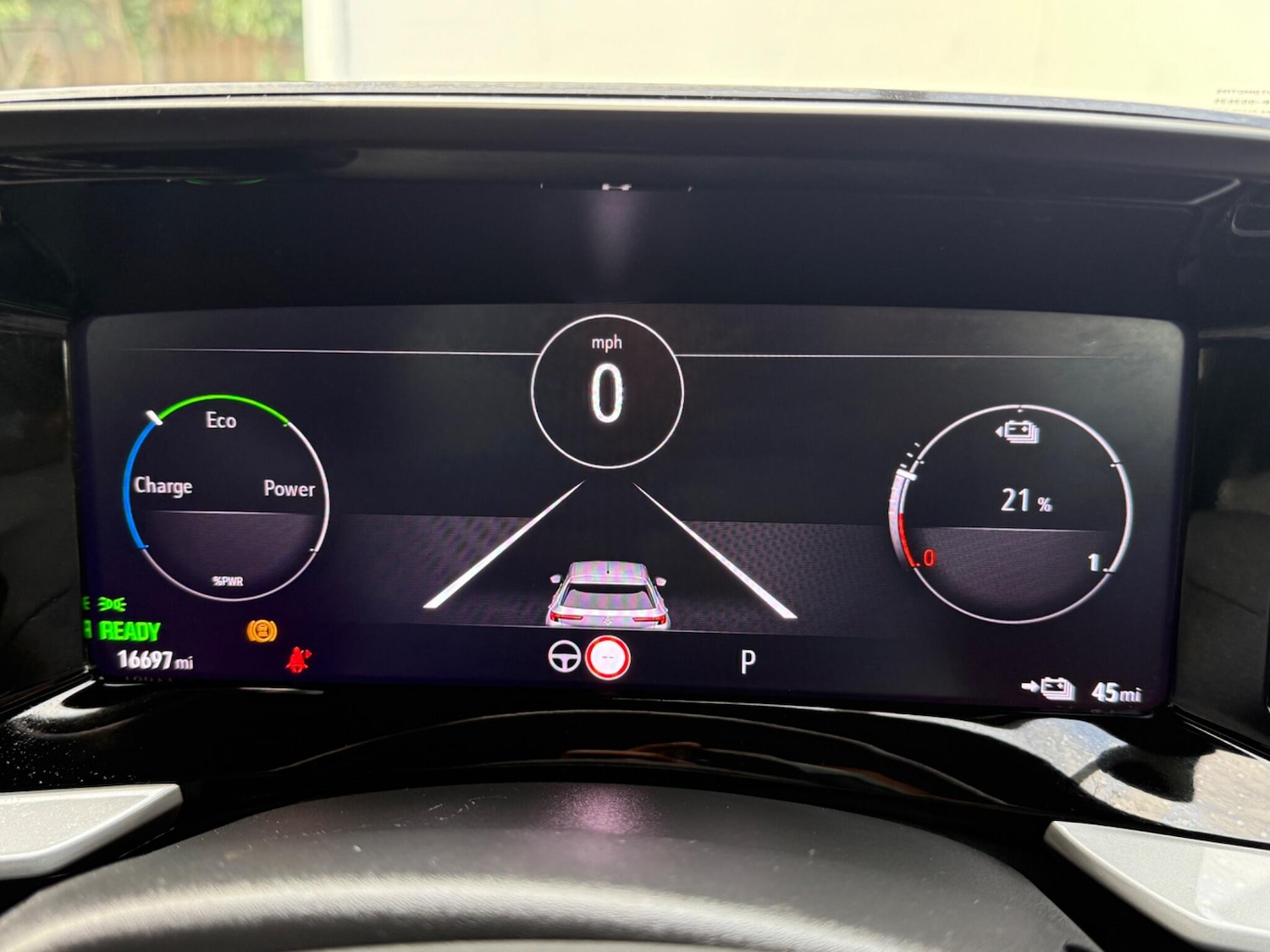 Used Vauxhall Mokka 2023 for sale - 76484569: Photo 34