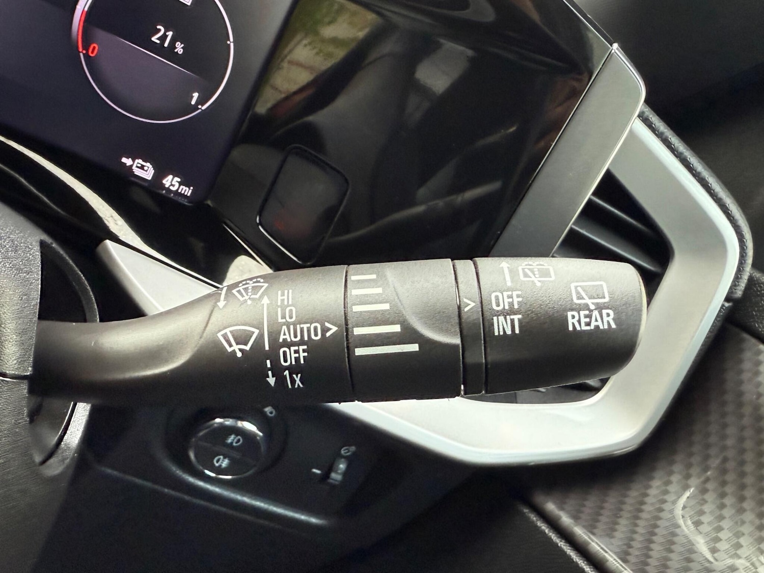 Used Vauxhall Mokka 2023 for sale - 76484569: Photo 38