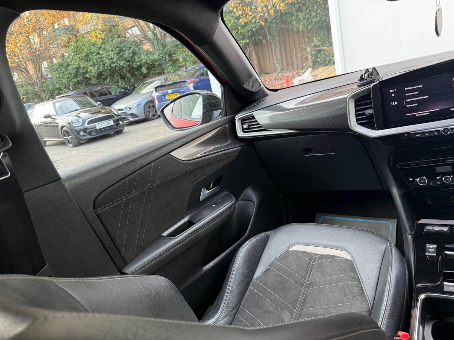 Used Vauxhall Mokka 2023 for sale - 76484569: Photo 39