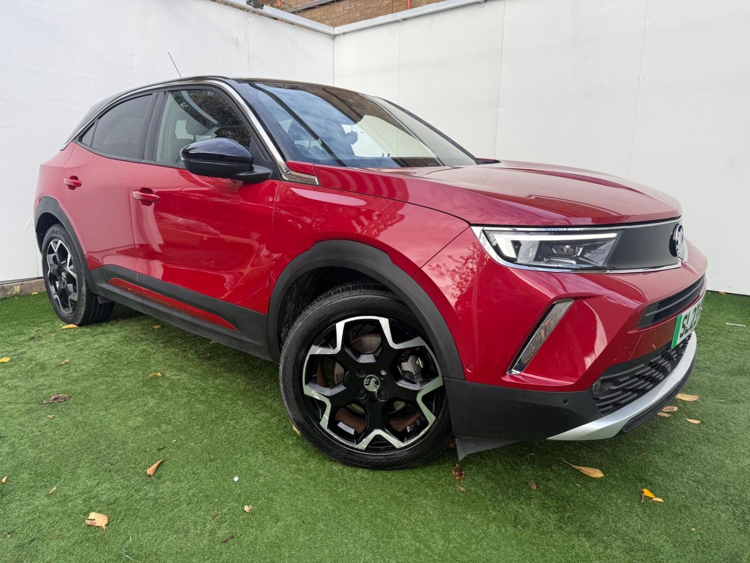 Used Vauxhall Mokka 2023 for sale - 76484569: Photo 4