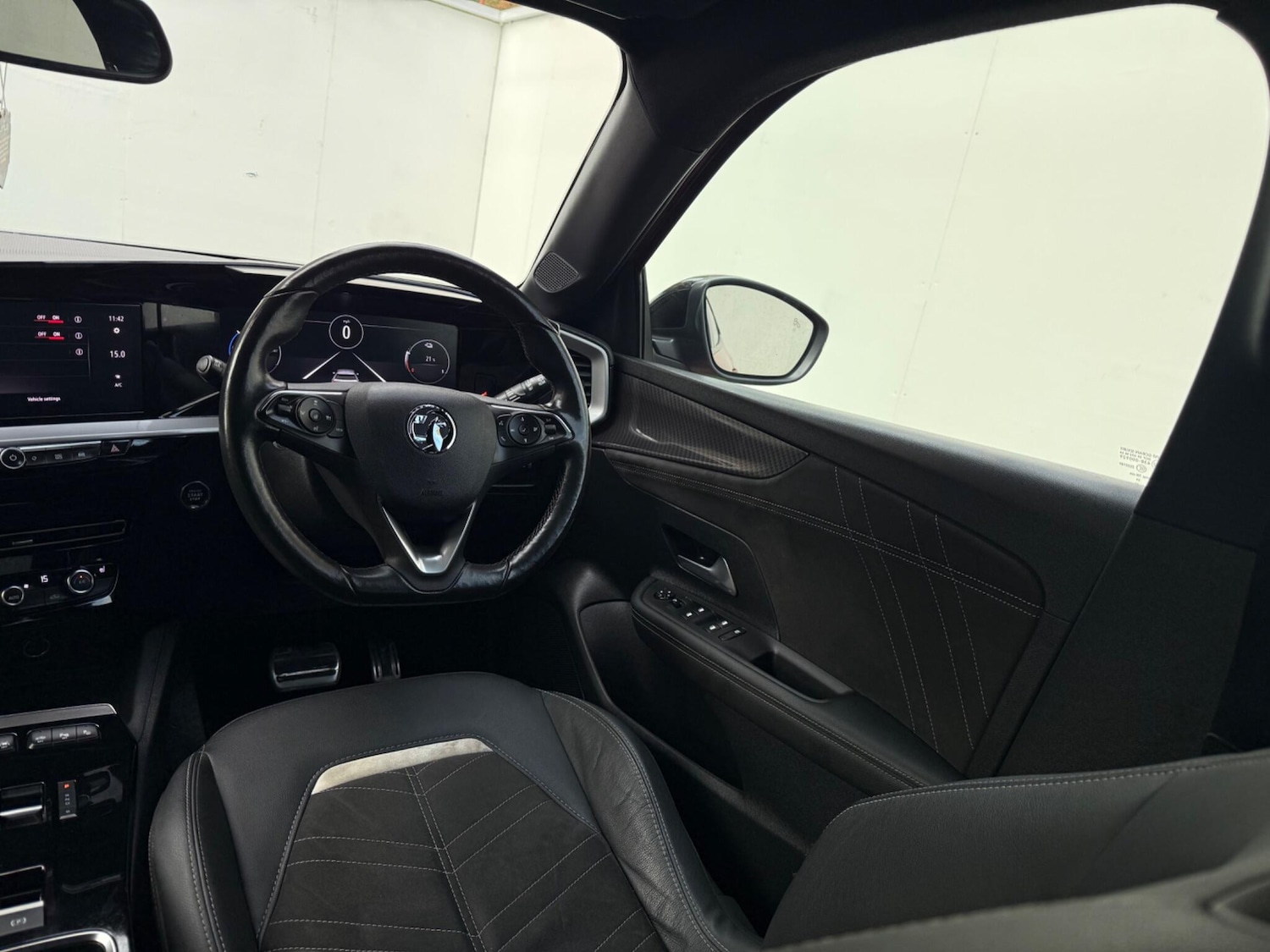 Used Vauxhall Mokka 2023 for sale - 76484569: Photo 40