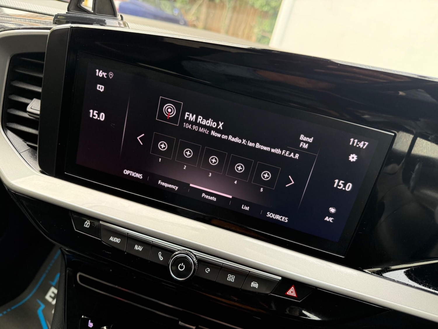 Used Vauxhall Mokka 2023 for sale - 76484569: Photo 44