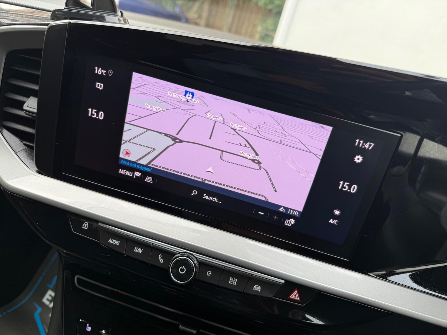 Used Vauxhall Mokka 2023 for sale - 76484569: Photo 45