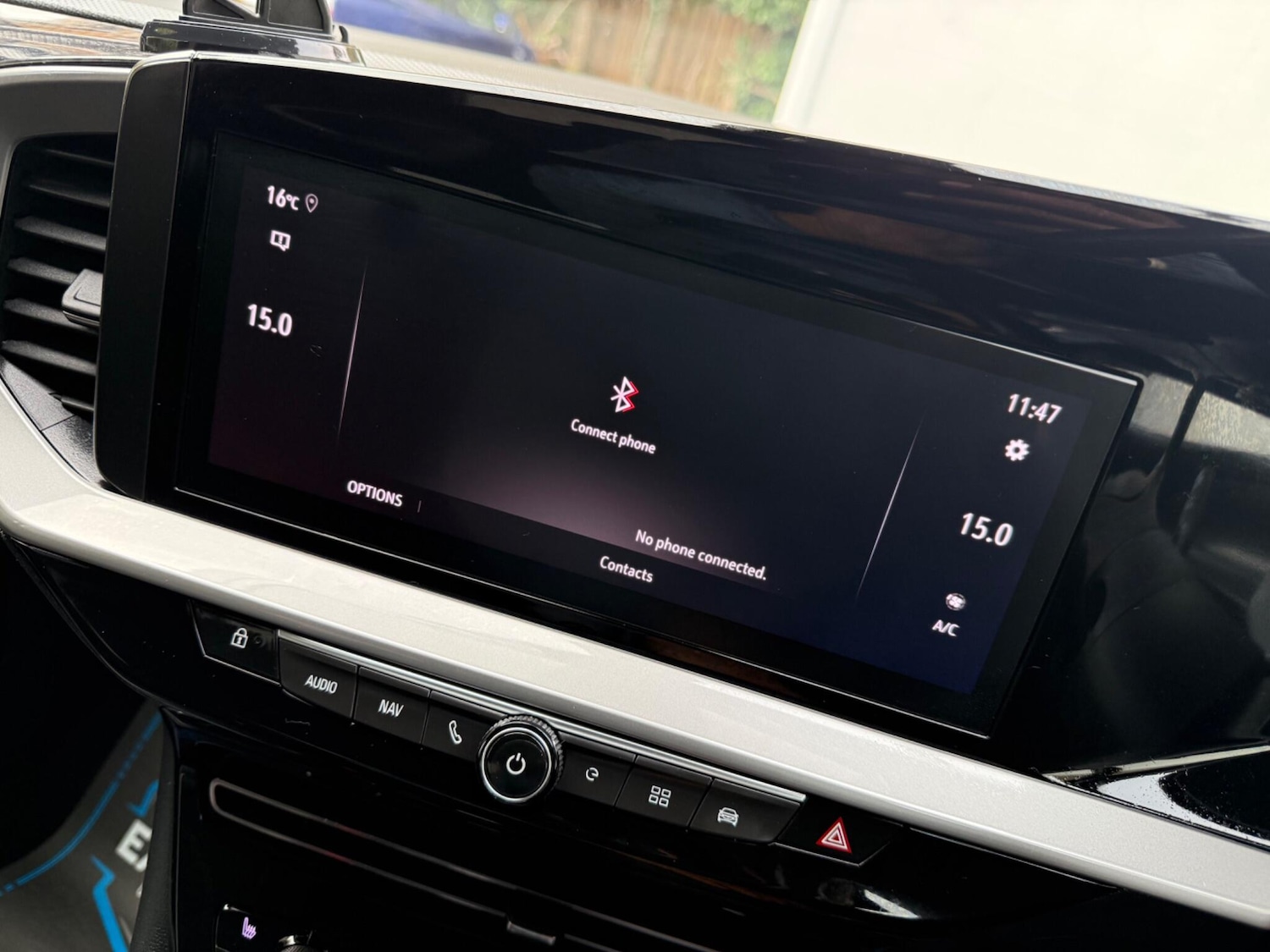 Used Vauxhall Mokka 2023 for sale - 76484569: Photo 46