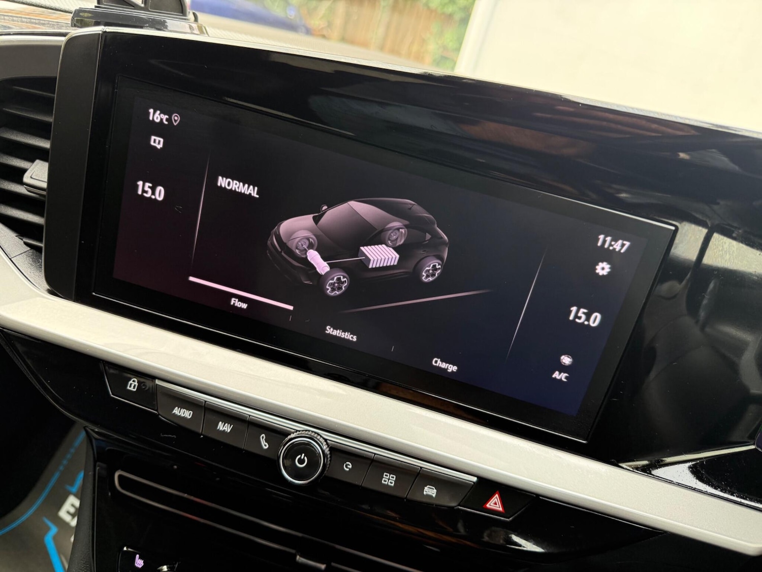 Used Vauxhall Mokka 2023 for sale - 76484569: Photo 47